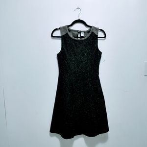 Old Navy fit and flare dress